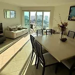 Paraiso Con Vista Panoramica