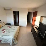 Paraiso Con Vista Panoramica
